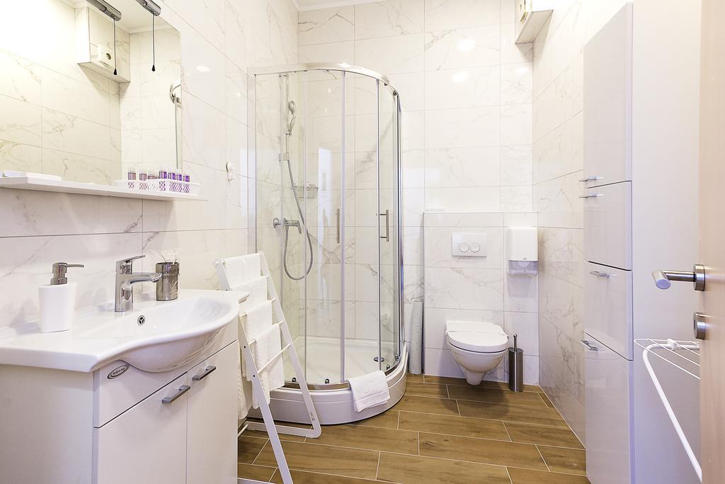 Apartments Ragusa Palace 1 Djardin Room photo