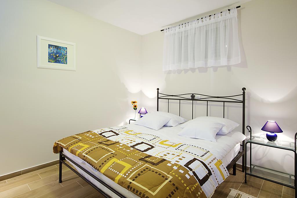 Apartments Ragusa Palace 1 Djardin Room photo